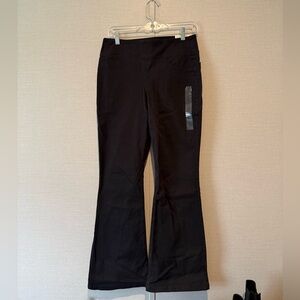 American Eagle Pull On Kick Boot Pants